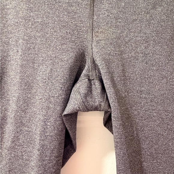 lululemon athletica Gray Leggings - Picture 3 of 4